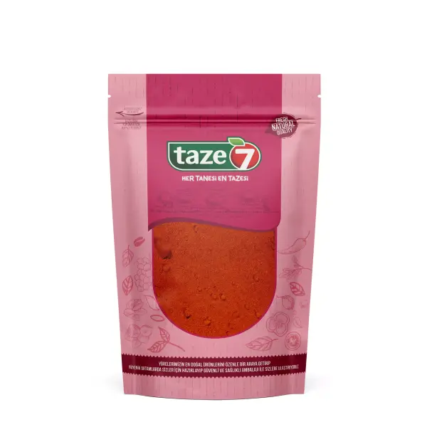 Acı Toz Biber 250 Gr - 1