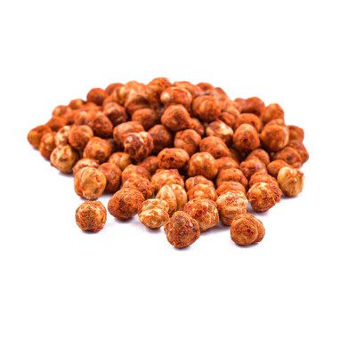 Acılı Leblebi 1000 Gr - TAZE7
