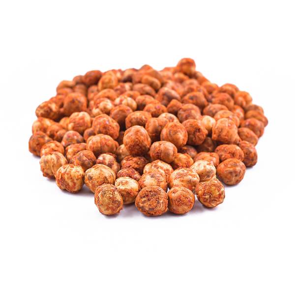 Acılı Leblebi 500 Gr - 1