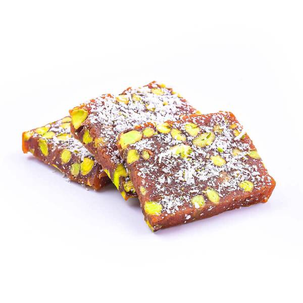 Antep Fıstıklı Cezerye 500 Gr - 1
