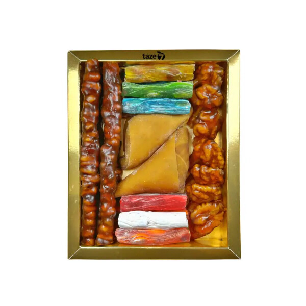 Antep Fıstıklı Lezzetler 450 Gr - 