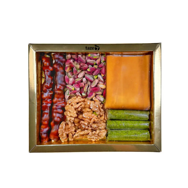 Antep Yöresel Şölen 260 Gr - 