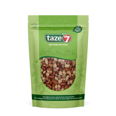 Atom Karışık Çerez 500 Gr - 3