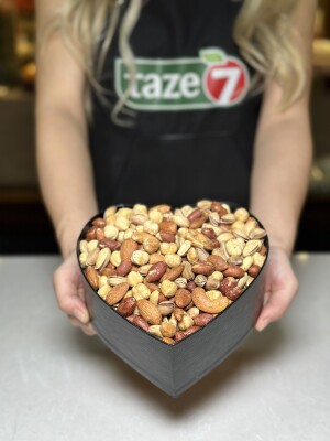 Atom Karışık Çerez 500 Gr - 1