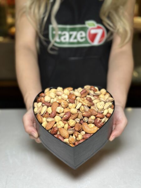 Atom Karışık Çerez 500 Gr - 1