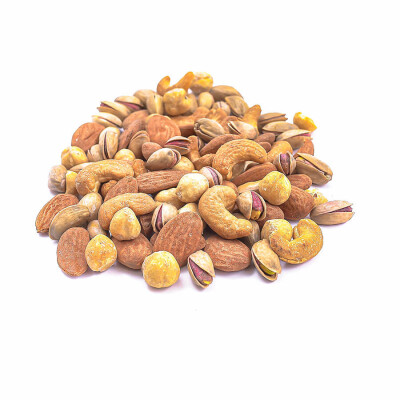 Atom Karışık Çerez 500 Gr - 2