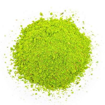 Baklavalık Boz Antep Fıstığı Tozu 500 Gr - TAZE7