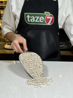 Beyaz Karabiber 100 Gr - 1