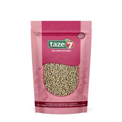 Beyaz Karabiber 100 Gr - 2