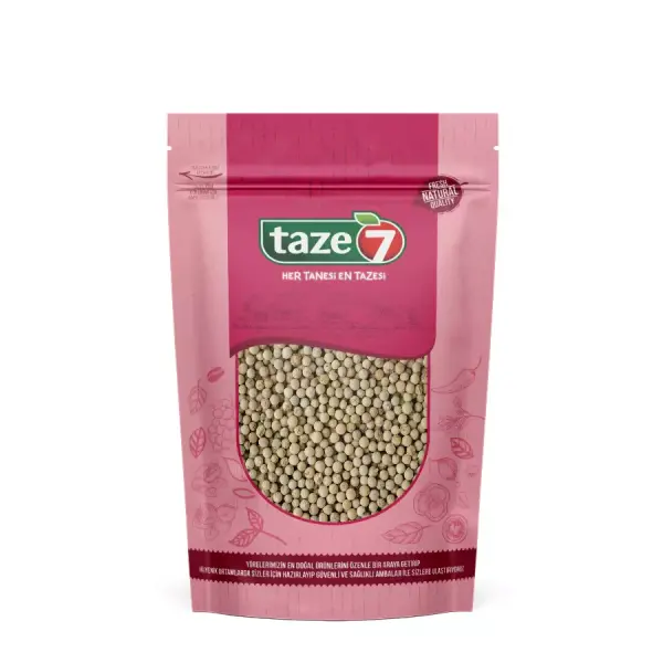 Beyaz Karabiber 100 Gr - 2