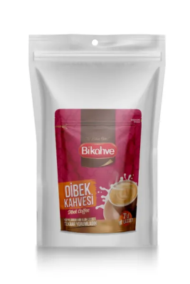 BiKahve Dibek Kahvesi 1000 Gr - Bikahve