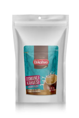 BiKahve Osmanlı Kahvesi 1000 Gr - Bikahve