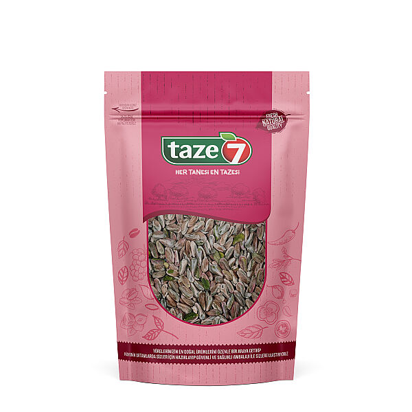 Boz Antep Fıstığı İçi Tane 100 Gr - 1