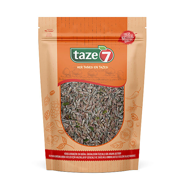 Boz Antep Fıstığı İçi Tane 1000 Gr - 1