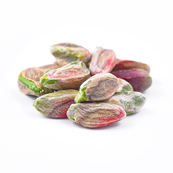 Boz Antep Fıstığı İçi Tane 250 Gr - 2