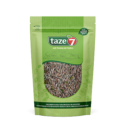 Boz Antep Fıstığı İçi Tane 500 Gr - 1
