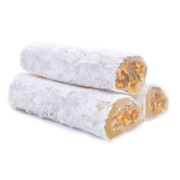 Cevizli Sadrazam Sucuk Lokum 500 Gr - 1
