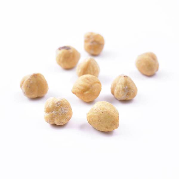 Çift Kavrulmuş Fındık İçi 250 Gr - 2