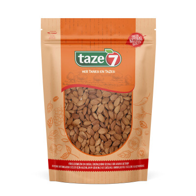 Çiğ Amerikan Badem İçi 1000 Gr - 3