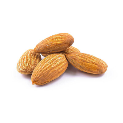 Çiğ Amerikan Badem İçi 1000 Gr - 2
