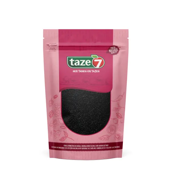 Çörekotu 250 Gr - 2