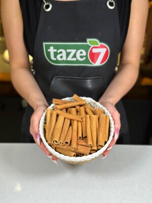 Çubuk Tarçın 100 Gr - 1