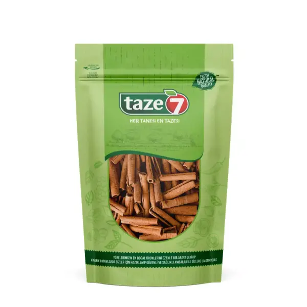 Çubuk Tarçın 250 Gr - 2