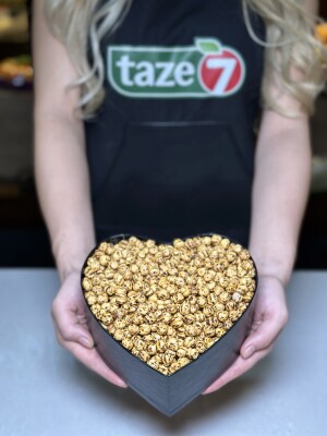 Dağlı Leblebi 500 Gr - 1