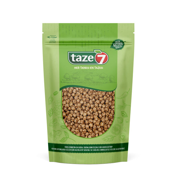 Dağlı Leblebi 500 Gr - 3