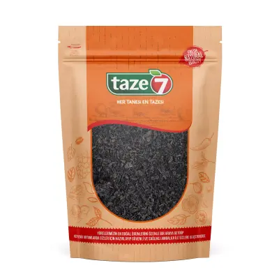 Dökme İthal Seylan Çayı 1KG - 