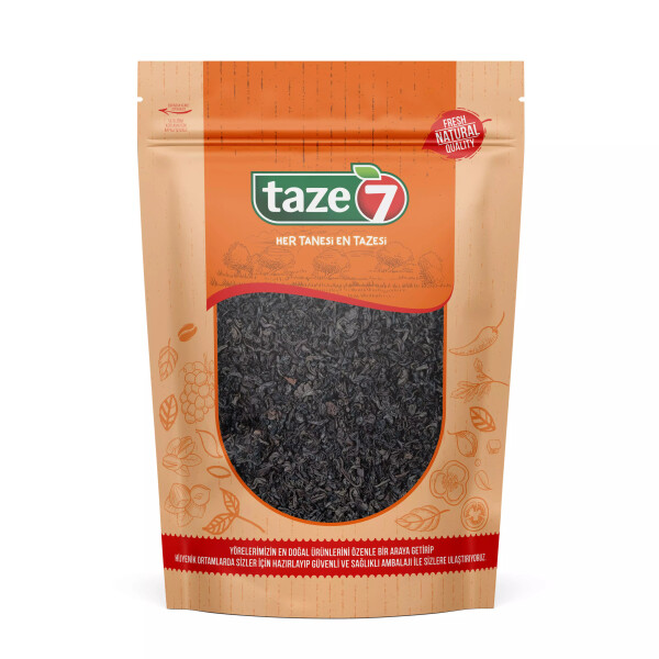 Dökme İthal Seylan Çayı 1KG - 