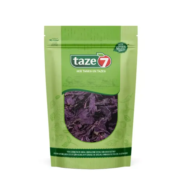 Fesleğen 75 Gr - 2