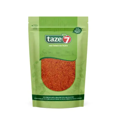 Haspir Safran 100 Gr - 