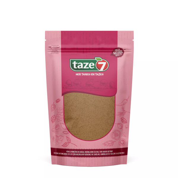 Havlıcan Tozu 250 Gr - 