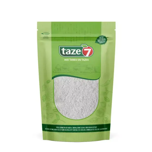 Hindistan Cevizi Tozu 250 Gr - 2