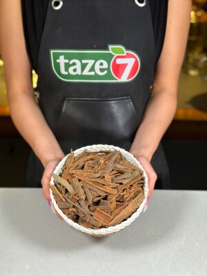 Kabuk Tarçın 250 Gr - 1