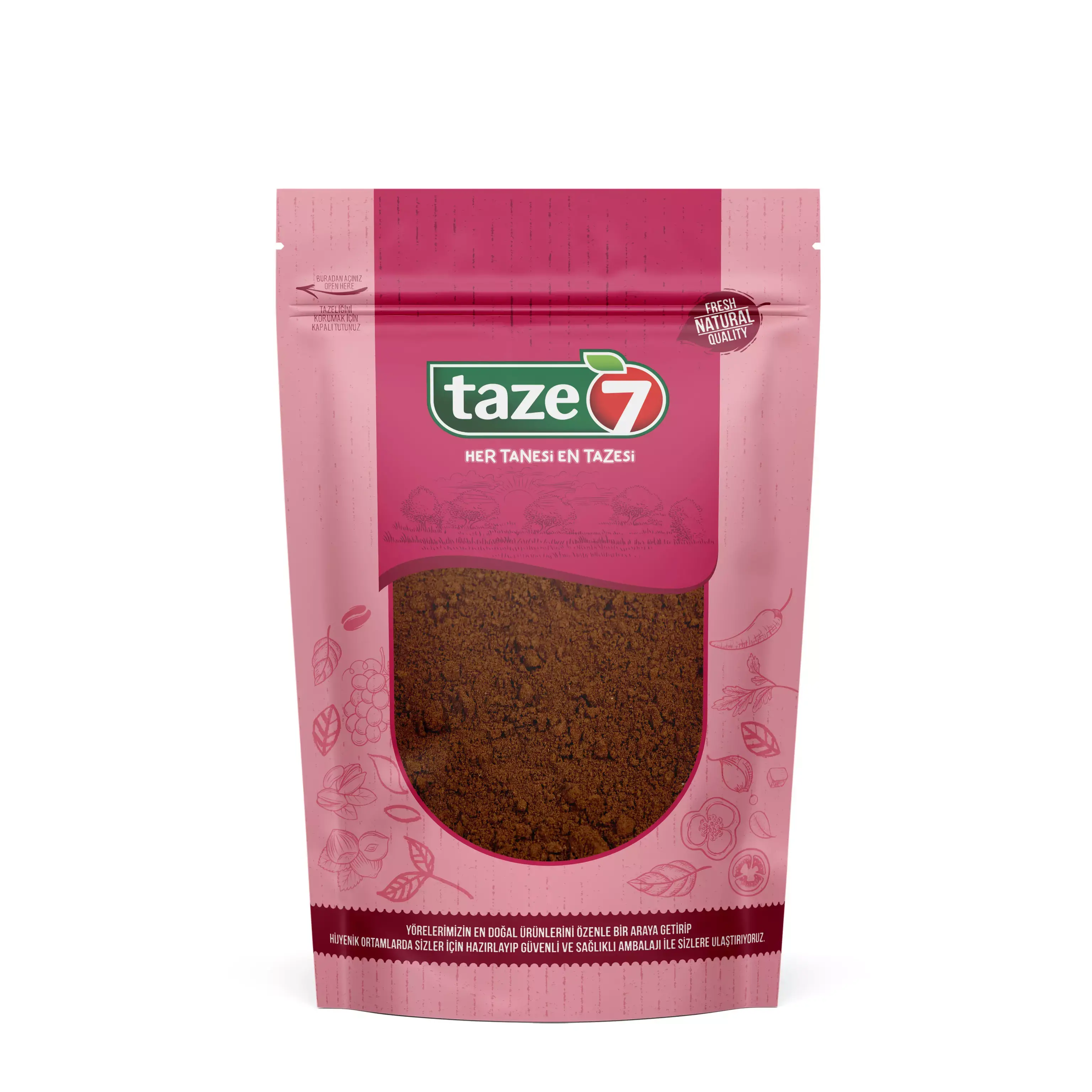 Kakuleli Türk Kahvesi 250 Gr