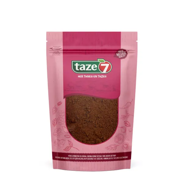 Kakuleli Türk Kahvesi 250 Gr - 1