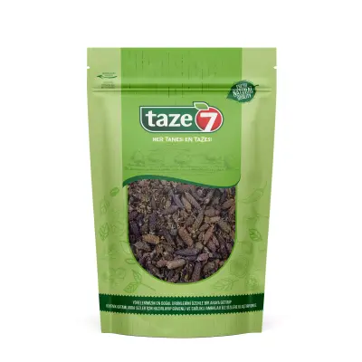 Karabaş Otu 50 Gr - 