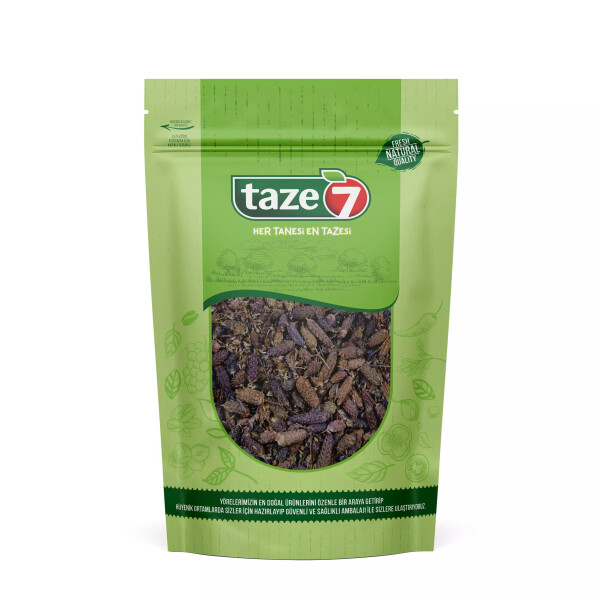 Karabaş Otu 50 Gr - 