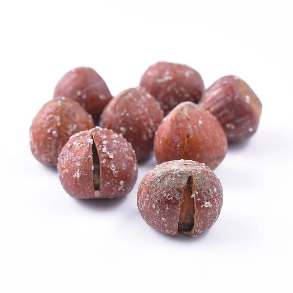 Kavrulmuş Kabuklu Fındık 500 Gr - TAZE7