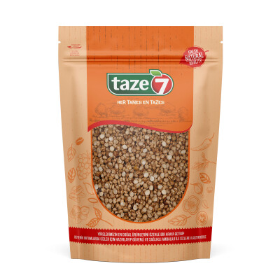 Kavrulmuş Kırık Leblebi 1000 Gr - 3