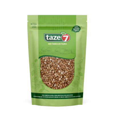 Kavrulmuş Kırık Leblebi 500 Gr - 3