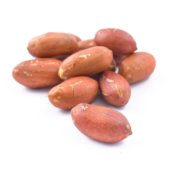 Kavrulmuş Tuzsuz Yer Fıstığı 250 Gr - 2