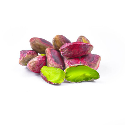 Kırmızı Çiğ Antep Fıstığı İçi 1000 Gr - TAZE7