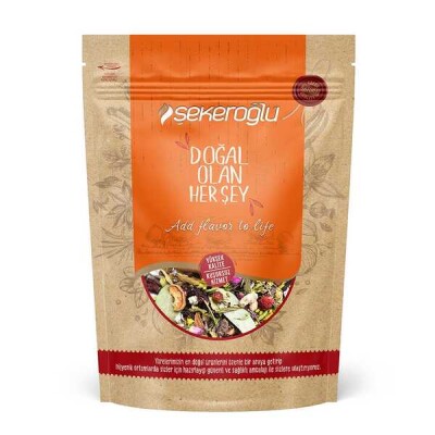 Kış Çayı 150 Gr - 