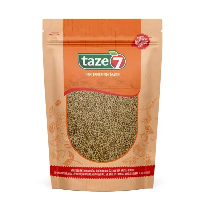 Kişniş Tohumu 1000 Gr - 