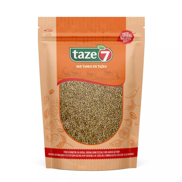 Kişniş Tohumu 1000 Gr - 