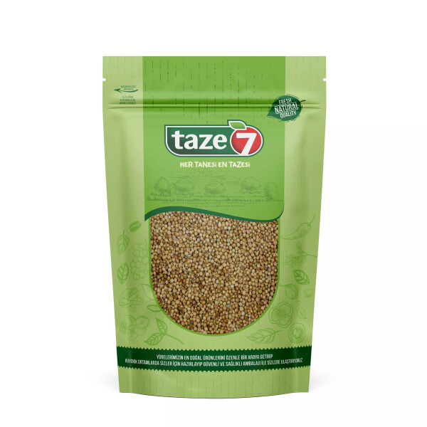 Kişniş Tohumu 500 Gr - 