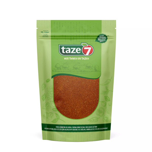 Köfte Baharatı 500 Gr - 